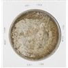 Image 2 : 1890 $1 Morgan Silver Dollar Coin Great Toning