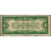 Image 2 : 1928D $1 Funnyback Silver Certificate Note