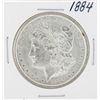 Image 1 : 1884 $1 Morgan Silver Dollar Coin