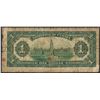 Image 2 : 1917 $1 Dominion of Canada Note