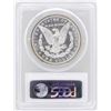 Image 2 : 1881-S $1 Morgan Silver Dollar Coin PCGS MS63