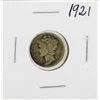 Image 1 : 1921 Mercury Dime Coin