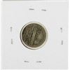 Image 2 : 1921 Mercury Dime Coin