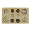 Image 3 : 1954 P/D/S U.S. Mint Set