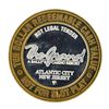 Image 2 : .999 Silver The The Grand Atlantic City, NJ $10 Casino Limited Edition Gaming To