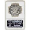 Image 2 : 1882-S $1 Morgan Silver Dollar Coin NGC MS66