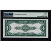 Image 2 : 1923 $1 Legal Tender Note Fr.40 PMG Choice Very Fine 35EPQ