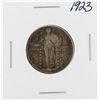 Image 1 : 1923 Standing Liberty Quarter Coin