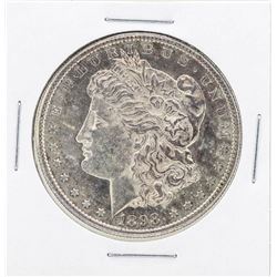 1898-S $1 Morgan Silver Dollar Coin