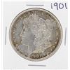 Image 1 : 1901 $1 Morgan Silver Dollar Coin