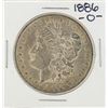 Image 1 : 1886-O $1 Morgan Silver Dollar Coin