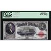 Image 1 : 1917 $2 Legal Tender Note Fr.60 PCGS Gem New 65PPQ