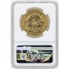 Image 2 : 1904 $20 Liberty Head Double Eagle Gold Coin NGC MS61