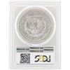 Image 2 : 1904-O $1 Morgan Silver Dollar Coin PCGS MS63