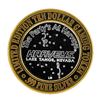 Image 2 : .999 Silver Harveys Lake Tahoe, Nevada $10 Casino Limited Edition Gaming Token