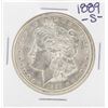 Image 1 : 1889-S $1 Morgan Silver Dollar Coin