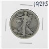 Image 1 : 1921-S Walking Liberty Half Dollar Silver Coin