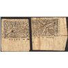 Image 2 : March 1st, 1770 $2 Maryland Colonial Currency Note