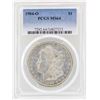 Image 1 : 1904-O $1 Morgan Silver Dollar Coin PCGS MS64