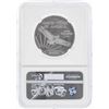 Image 2 : 2016 $100 American Platinum Eagle Coin NGC MS70