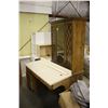 Image 2 : LARGE LOT OF ASSORTED FURNITURE
