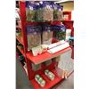 Image 2 : ENTIRE SHELF OF GARDEN SUPPLIES AND MORE