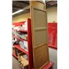 Image 2 : LOT OF ASSORTED CABINET DOORS