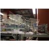 Image 2 : LOT OF ASSORTED DISHWASHER RACKS