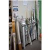Image 2 : LARGE LOT OF ASSORTED WINDOW BLINDS