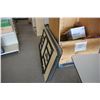 Image 2 : 6 ASSORTED FOLDING TABLES