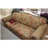 Image 2 : CLOTH LOVE SEAT AND SOFA