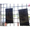 Image 2 : 4 PIECES OF ARTWORK