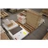 Image 2 : 3 PALLETS OF ASSORTED TILE