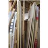 Image 2 : LOT OF ASSORTED PARTICLE BOARD AND MDF