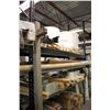 Image 2 : 2 BAYS OF PALLET RACKING