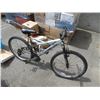 Image 1 : 18 Speed Super Cycle "Vice" Mountain Bike