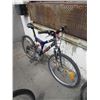 Image 1 : 21 Speed Dyno "Void" Mountain Bike