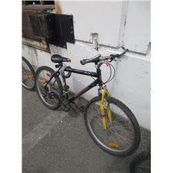 21 Speed Venture "Ride 5300" Mountain Bike