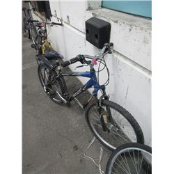 24 Speed Giant "Sedona" Mountain Bike