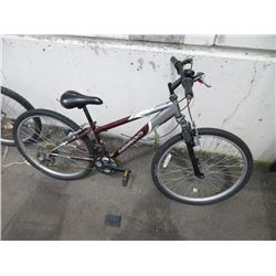 221 Speed Norco "Scorcher" Mountain Bike