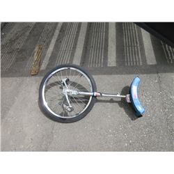 Unicycle