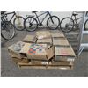 Image 1 : 18 Boxes of Commercial Floor Tile