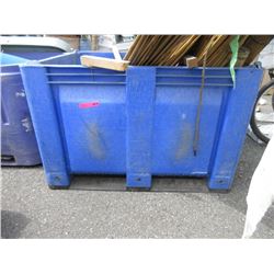 3 Foot x 4 Foot Tote