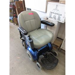 Jet Mobility Electric Wheel Chair