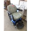 Image 1 : Jet Mobility Electric Wheel Chair