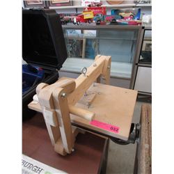 Thermos Flex Plus Press