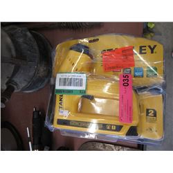 Stanley Electric Stapler/Nail Gun