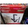 Image 1 : Husky Pneumatic Flooring Nailer/Stapler