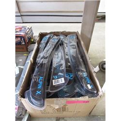 Case of 20" Alpine Windshield Wipers