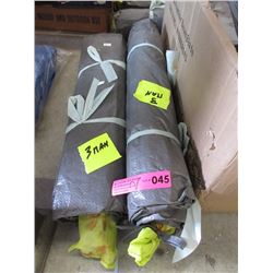 2 Outbound 3 Person Tents